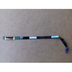 Cititor de amprenta cu cablu HP ProBook 6560b (560700100-496-G)